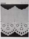 23589 Dentelle De Coton