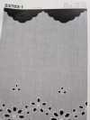 23703-1 Dentelle De Coton