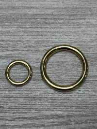 OR-1 Anneau De Saut[Boucles Et Anneau] Okura Shoji Sous-photo