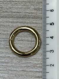 OR-1 Anneau De Saut[Boucles Et Anneau] Okura Shoji Sous-photo