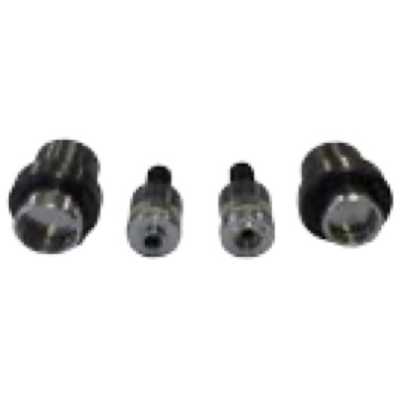 FD-ST30-ABC SUNGRIP ST30 Outil d'installation pour boutons-pression 9 mm