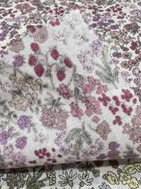 7026-600-1 60 Mini-fleurs Pour Pelouse[Fabrication De Textile] HOKKOH Sous-photo