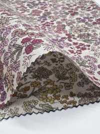 7026-600-1 60 Mini-fleurs Pour Pelouse[Fabrication De Textile] HOKKOH Sous-photo