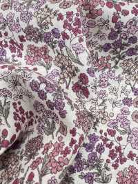 7026-600-1 60 Mini-fleurs Pour Pelouse[Fabrication De Textile] HOKKOH Sous-photo