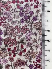 7026-600-1 60 Mini-fleurs Pour Pelouse[Fabrication De Textile] HOKKOH Sous-photo