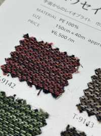 RYUSEIJ Ryuusei J.[Fabrication De Textile] Shinko Sous-photo
