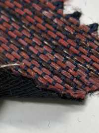 RYUSEIJ Ryuusei J.[Fabrication De Textile] Shinko Sous-photo