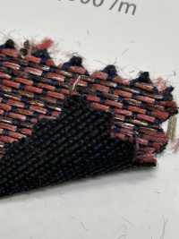RYUSEIJ Ryuusei J.[Fabrication De Textile] Shinko Sous-photo