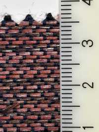 RYUSEIJ Ryuusei J.[Fabrication De Textile] Shinko Sous-photo