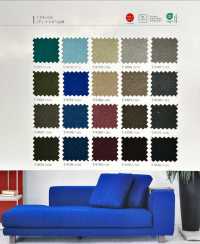 DINAMICA Dynamique[Fabrication De Textile] Shinko Sous-photo