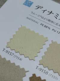 DINAMICA Dynamique[Fabrication De Textile] Shinko Sous-photo