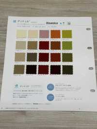 DINAMICA Dynamique[Fabrication De Textile] Shinko Sous-photo
