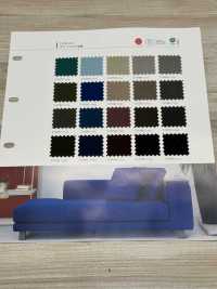 DINAMICA Dynamique[Fabrication De Textile] Shinko Sous-photo