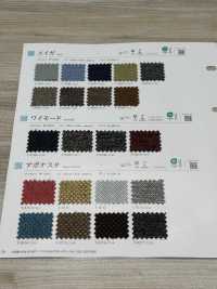 IINE Film[Fabrication De Textile] Shinko Sous-photo