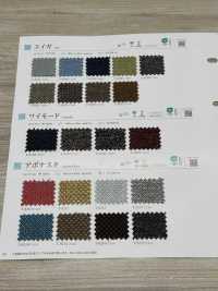 YMODE Mode Y[Fabrication De Textile] Shinko Sous-photo