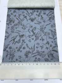 7026-600-2 60 Lawn Line Botanical[Fabrication De Textile] HOKKOH Sous-photo