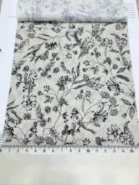 7026-600-2 60 Lawn Line Botanical[Fabrication De Textile] HOKKOH Sous-photo
