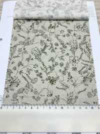 7026-600-2 60 Lawn Line Botanical[Fabrication De Textile] HOKKOH Sous-photo