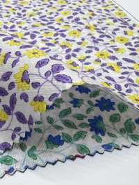 7026-600-4 60 Fleurs Rondes Pour Pelouse[Fabrication De Textile] HOKKOH Sous-photo