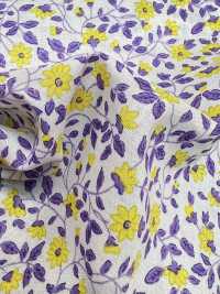 7026-600-4 60 Fleurs Rondes Pour Pelouse[Fabrication De Textile] HOKKOH Sous-photo