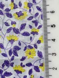 7026-600-4 60 Fleurs Rondes Pour Pelouse[Fabrication De Textile] HOKKOH Sous-photo