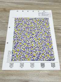 7026-600-4 60 Fleurs Rondes Pour Pelouse[Fabrication De Textile] HOKKOH Sous-photo