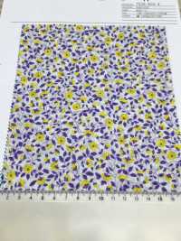 7026-600-4 60 Fleurs Rondes Pour Pelouse[Fabrication De Textile] HOKKOH Sous-photo