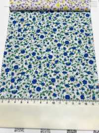 7026-600-4 60 Fleurs Rondes Pour Pelouse[Fabrication De Textile] HOKKOH Sous-photo