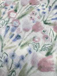 7026-600-7 60 Tulipes De Pelouse[Fabrication De Textile] HOKKOH Sous-photo
