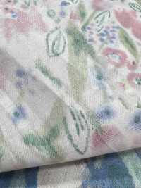 7026-600-7 60 Tulipes De Pelouse[Fabrication De Textile] HOKKOH Sous-photo