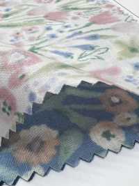 7026-600-7 60 Tulipes De Pelouse[Fabrication De Textile] HOKKOH Sous-photo