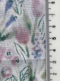 7026-600-7 60 Tulipes De Pelouse[Fabrication De Textile] HOKKOH Sous-photo
