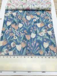7026-600-7 60 Tulipes De Pelouse[Fabrication De Textile] HOKKOH Sous-photo