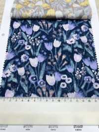 7026-600-7 60 Tulipes De Pelouse[Fabrication De Textile] HOKKOH Sous-photo