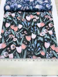 7026-600-7 60 Tulipes De Pelouse[Fabrication De Textile] HOKKOH Sous-photo