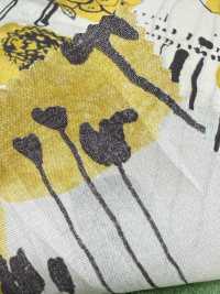 1026-605-1 60 Pelouse 9088 Touch Flower[Fabrication De Textile] HOKKOH Sous-photo