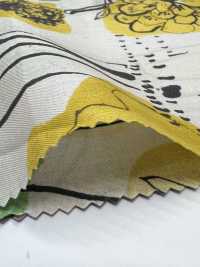 1026-605-1 60 Pelouse 9088 Touch Flower[Fabrication De Textile] HOKKOH Sous-photo