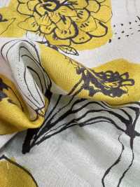 1026-605-1 60 Pelouse 9088 Touch Flower[Fabrication De Textile] HOKKOH Sous-photo