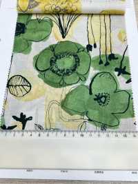 1026-605-1 60 Pelouse 9088 Touch Flower[Fabrication De Textile] HOKKOH Sous-photo