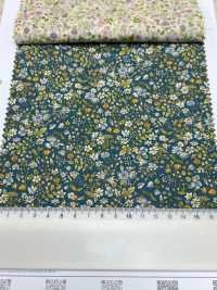 7026-610-3 80/240 Pièces Petites Fleurs[Fabrication De Textile] HOKKOH Sous-photo