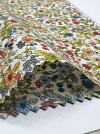 7026-610-3 80/240 Pièces Petites Fleurs[Fabrication De Textile] HOKKOH Sous-photo