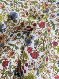 7026-610-3 80/240 Pièces Petites Fleurs[Fabrication De Textile] HOKKOH Sous-photo
