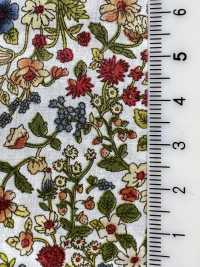 7026-610-3 80/240 Pièces Petites Fleurs[Fabrication De Textile] HOKKOH Sous-photo