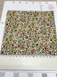 7026-610-3 80/240 Pièces Petites Fleurs[Fabrication De Textile] HOKKOH Sous-photo