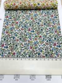 7026-610-3 80/240 Pièces Petites Fleurs[Fabrication De Textile] HOKKOH Sous-photo