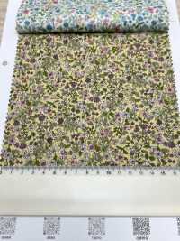 7026-610-3 80/240 Pièces Petites Fleurs[Fabrication De Textile] HOKKOH Sous-photo
