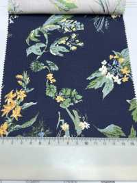7026-610-5 80/240 Tiges Fleurs De Taille Moyenne[Fabrication De Textile] HOKKOH Sous-photo