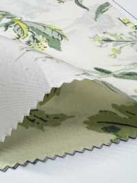 7026-610-5 80/240 Tiges Fleurs De Taille Moyenne[Fabrication De Textile] HOKKOH Sous-photo
