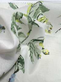7026-610-5 80/240 Tiges Fleurs De Taille Moyenne[Fabrication De Textile] HOKKOH Sous-photo