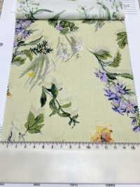 7026-610-5 80/240 Tiges Fleurs De Taille Moyenne[Fabrication De Textile] HOKKOH Sous-photo